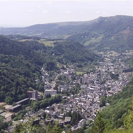 Appartement Mont-dore, 3 Pièces, 5 Personnes - Fr-1-415-116 Le Mont-Dore
